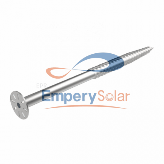 solar screw