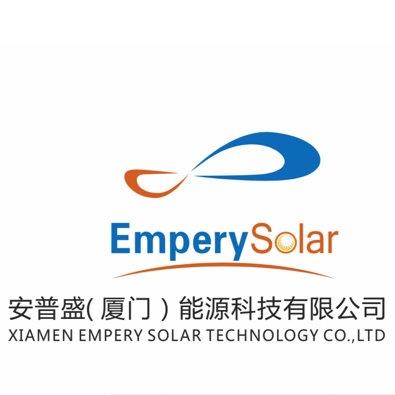 Über Empery Solar