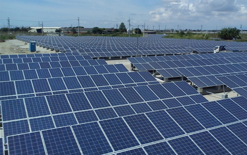 Krieg in der Ukraine lässt Solar-PPA-Preise in Europa auf 0.038€-0.074€/kWh steigen

